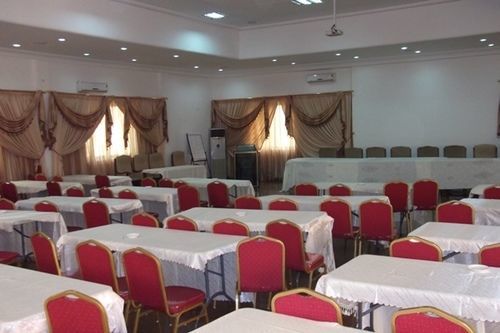 True Vine Hotel Kumasi Exterior photo